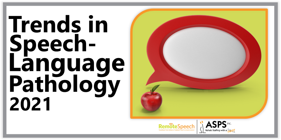 case study speech pathology